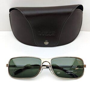 🕶️Lozza SL2055 8L7P Sunglasses 59/15 135 | ALT330🕶️